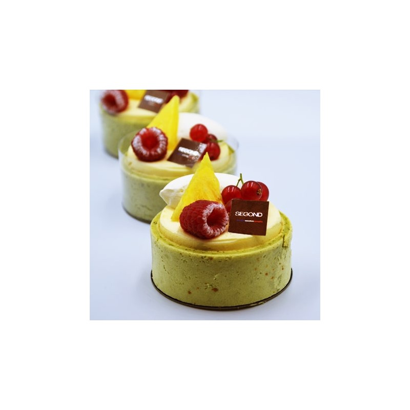 Gateau Seychelles