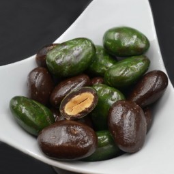 Accueil Olives de Provence en tube 230g