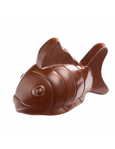 Sujets en chocolat de Pâques Némo garni 100g