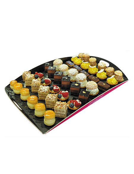 Accueil Mignardises