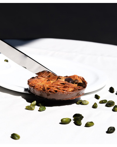 Chocolat Florentin 2