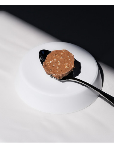 Chocolat Rocher praliné noir ou lait