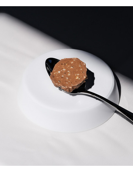 Chocolat Rocher praliné noir ou lait