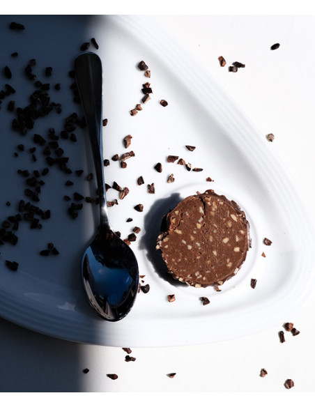 Chocolat Rocher praliné noir ou lait