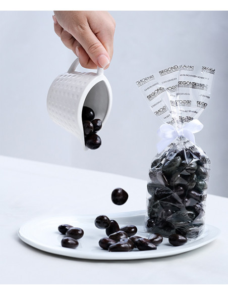 Accueil Sachet d'Olives de Provence 200g