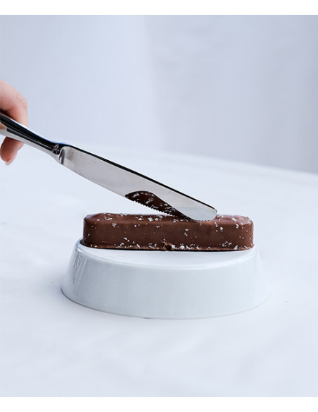 Chocolat Barre praliné noix de coco lait