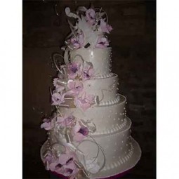 Pièces montées Wedding cake