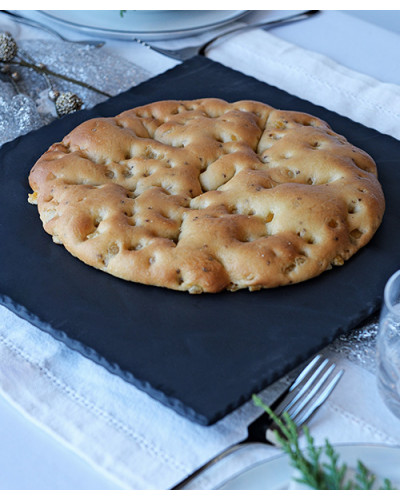 Accueil Pompe à l'huile provençale