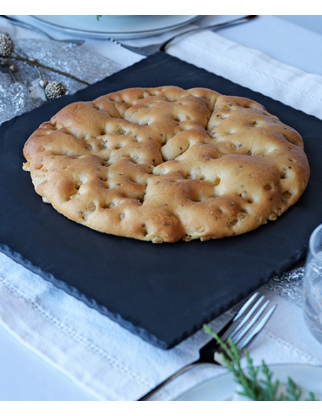 Accueil Pompe à l'huile provençale