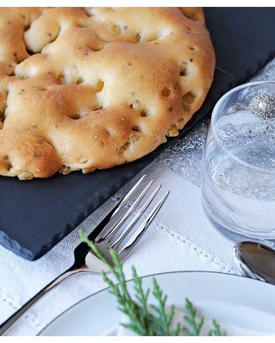 Accueil Pompe à l'huile provençale 2