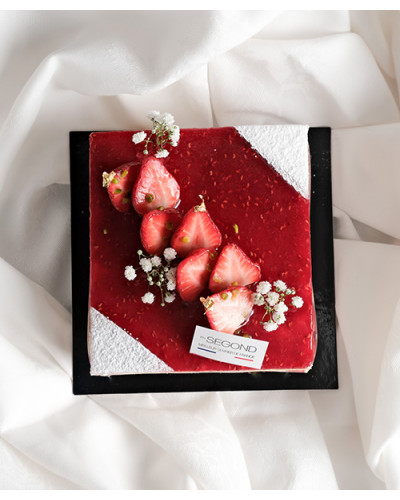 Accueil Gâteau Stromboli 2