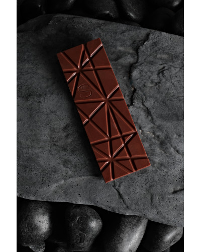 Chocolat Tablette pure origine Pérou 63%