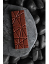 Chocolat Tablette pure origine Océan indien 68%