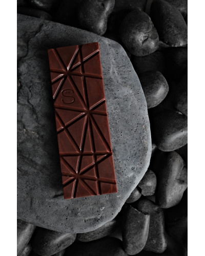 Chocolat Tablette pure origine Equateur 76%