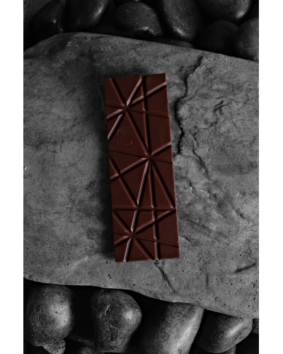 Chocolat Tablette pure origine Madagascar 73%