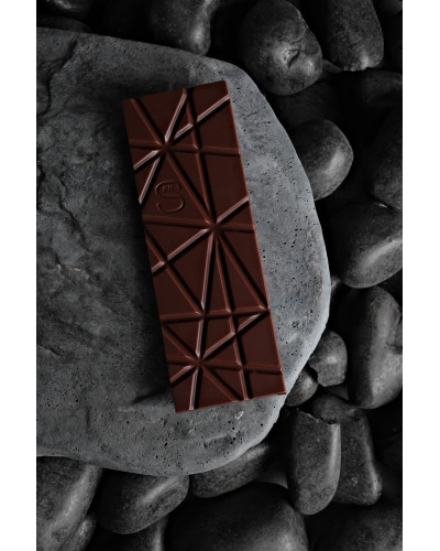Chocolat Tablette pure origine Brésil 82%