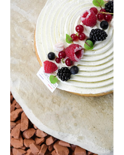 Accueil Gâteau Sous-Bois 2