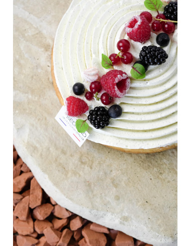 Accueil Gâteau Sous-Bois