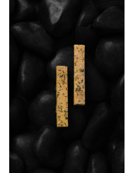 Macarons et biscuits Boîte Longuet figue-sésame 250g