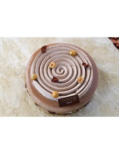 Gâteaux Gâteau Souverain