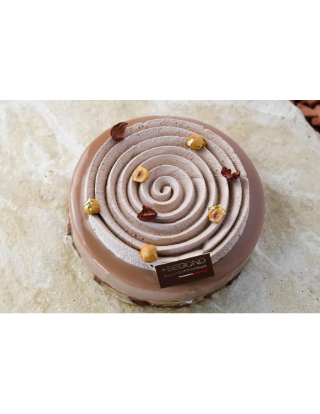 Gâteaux Gâteau Souverain