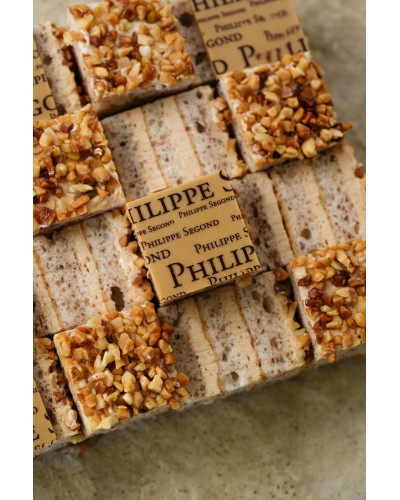 Pâtisserie Gâteau Snob | Sans gluten 2