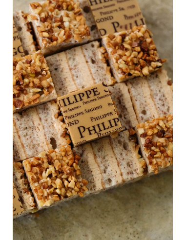 Pâtisserie Gâteau Snob | Sans gluten