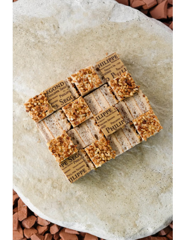 Pâtisserie Gâteau Snob | Sans gluten