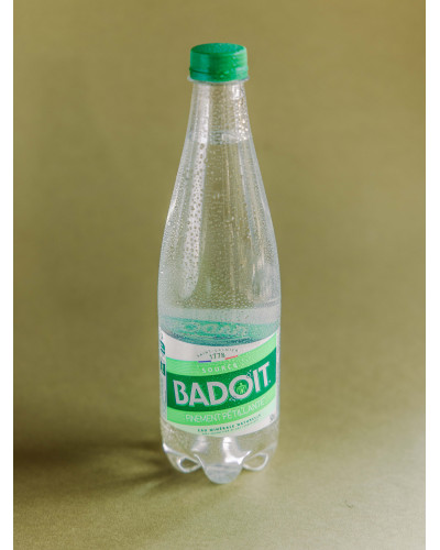 La carte snacking Luynes "click and collect" Maison Barone Badoit 50cl 2