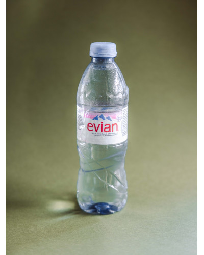 La carte snacking Luynes "click and collect" Maison Barone Evian 50cl 2