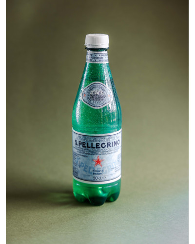 La carte snacking Luynes "click and collect" Maison Barone San Pellegrino 50cl 2