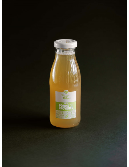 La carte snacking Luynes "click and collect" Maison Barone Jus de orange artisanal 24cl