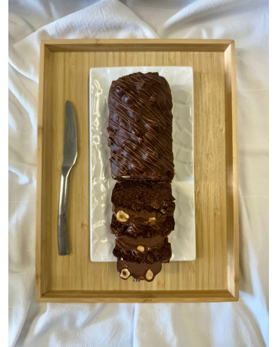 Pâtisserie Cake au chocolat