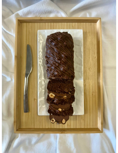 Pâtisserie Cake au chocolat