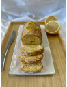 Pâtisserie Cake au citron