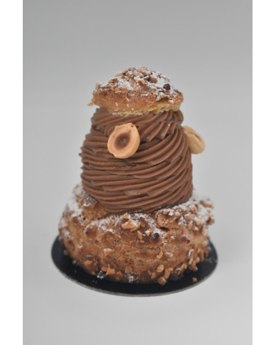 Gâteaux Paris-Brest 2
