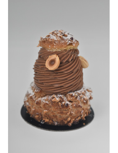 Gâteaux Paris-Brest