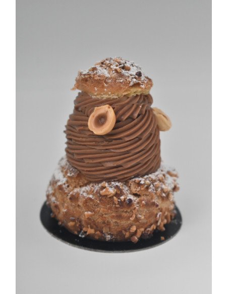 Gâteaux Paris-Brest