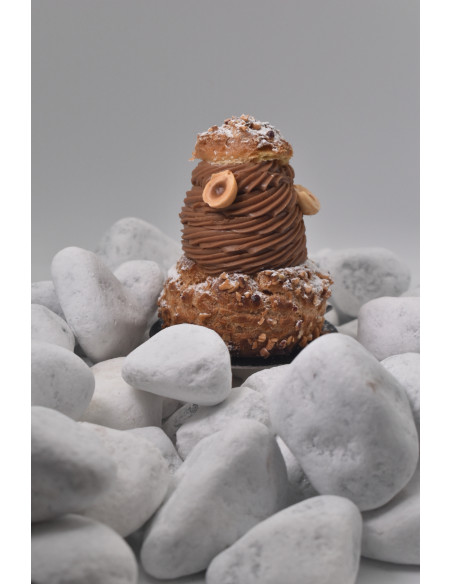 Gâteaux Paris-Brest