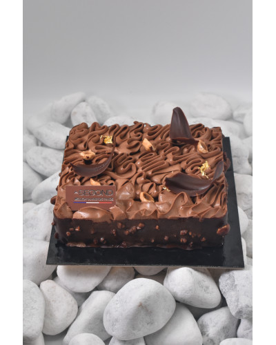 Gâteaux L'intense 2