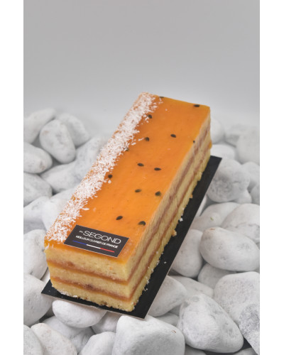 Accueil Nomade fruits exotiques | Sans gluten