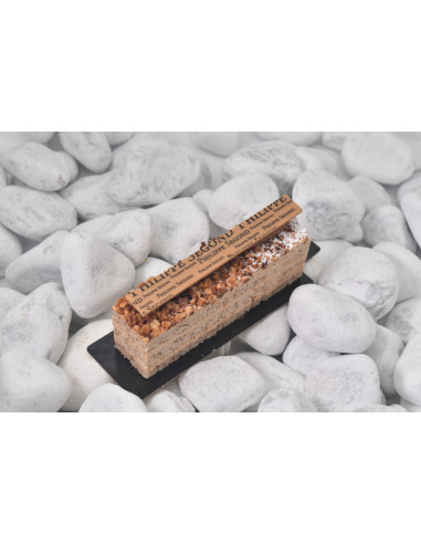 Gâteau Snob | Sans gluten