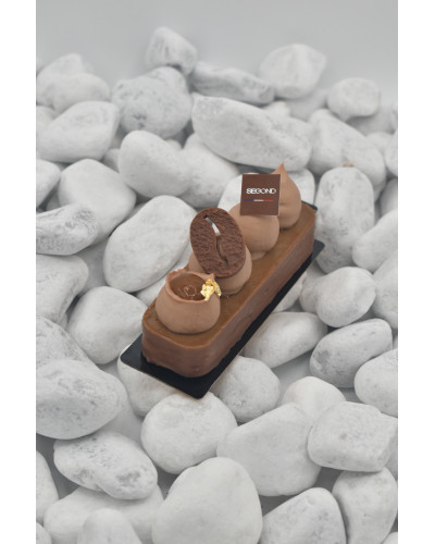 Gâteaux Mocaccino