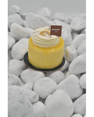 Gâteaux L'exotique