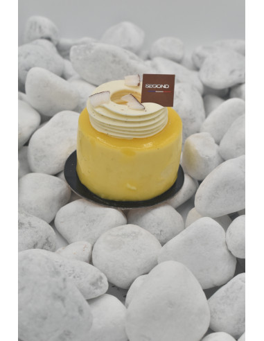 Gâteaux L'exotique