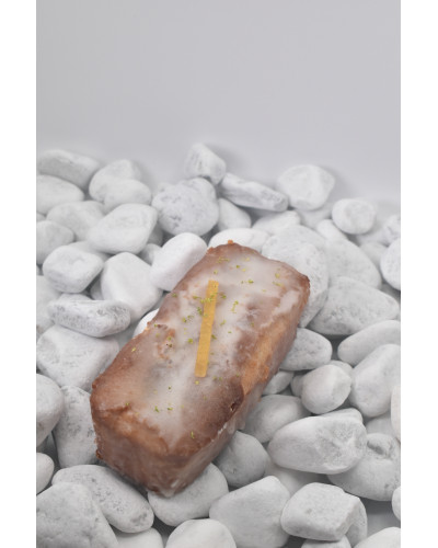 Pâtisserie Cake au citron
