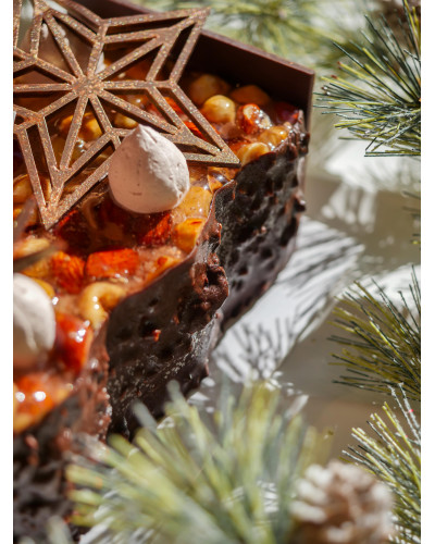 Bûche Glacée Sonate 2