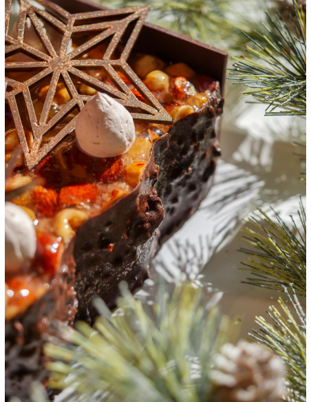 Bûche Glacée Sonate