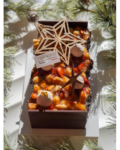 Bûche Glacée Sonate