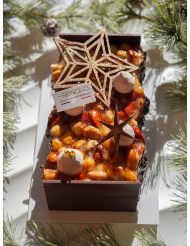 Bûche Glacée Sonate